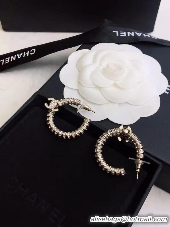 Top Grade Chanel Earrings CE9569