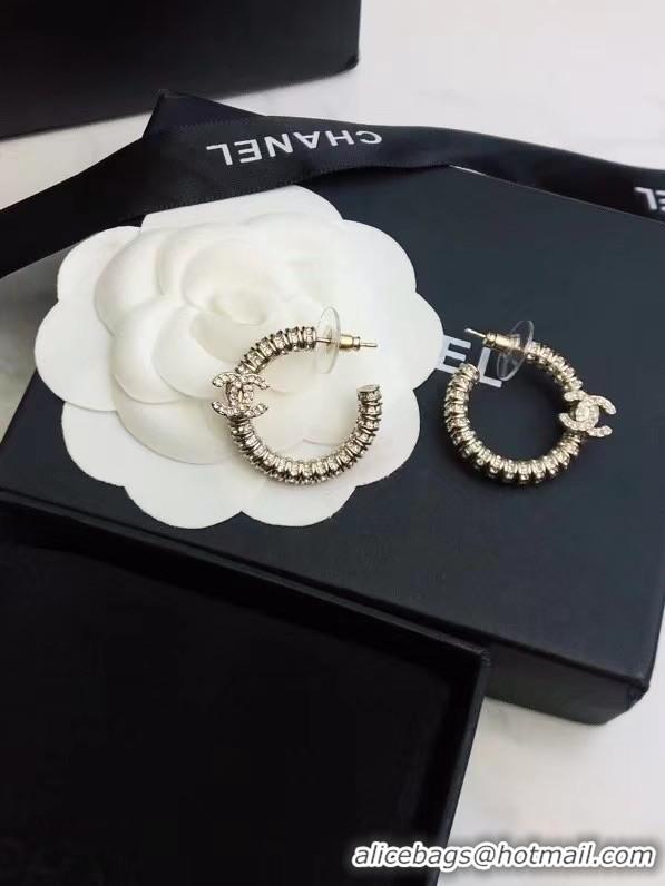 Top Grade Chanel Earrings CE9569