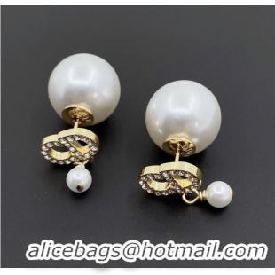 Inexpensive Discount Dior Earrings CE9919