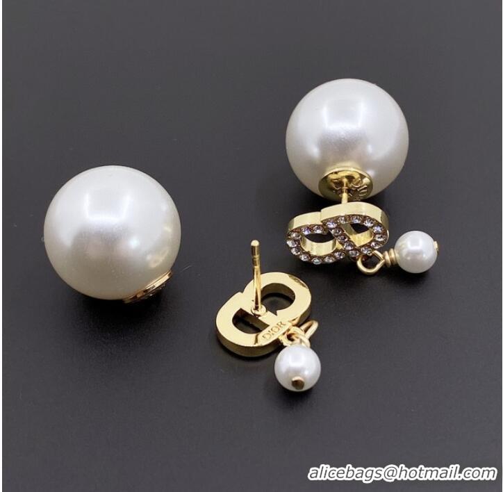 Inexpensive Discount Dior Earrings CE9919