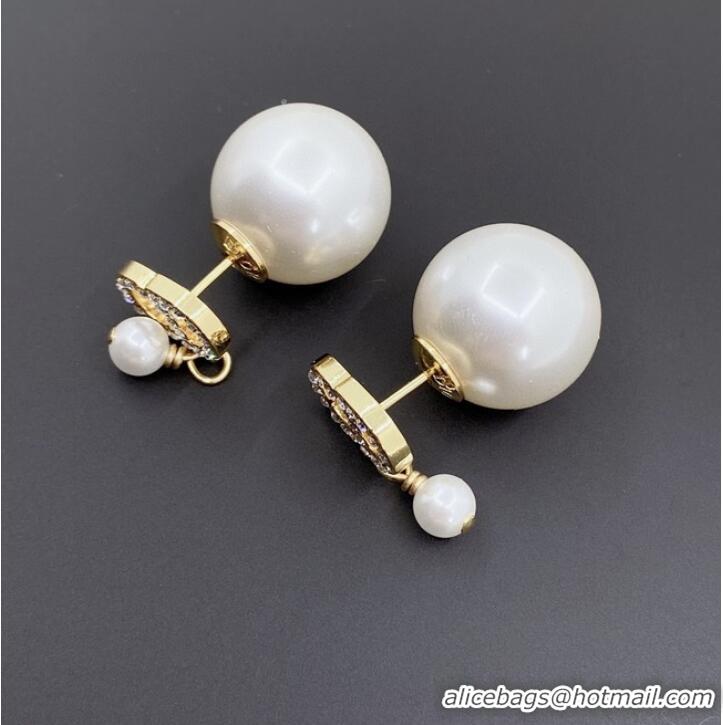 Inexpensive Discount Dior Earrings CE9919