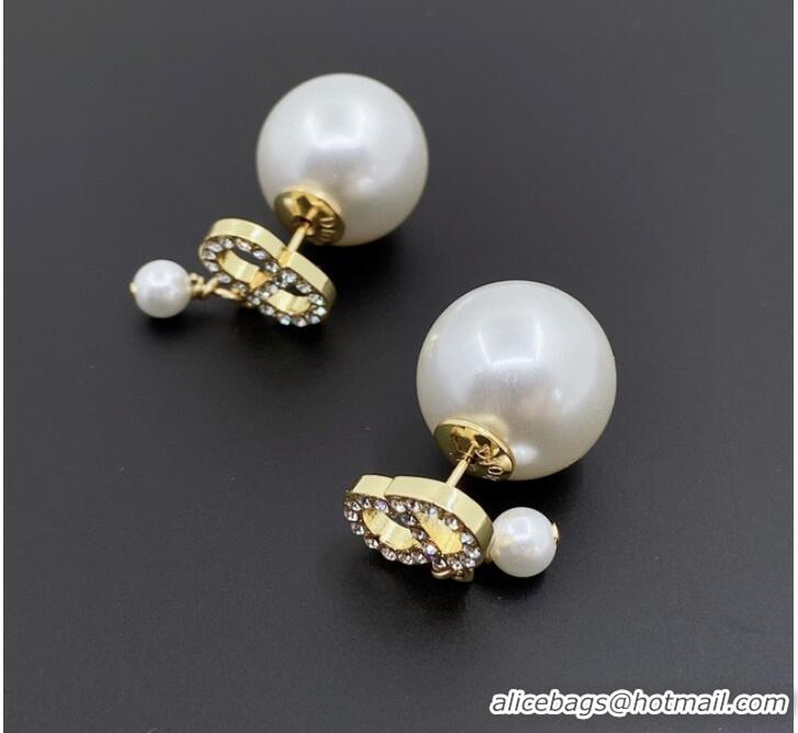 Inexpensive Discount Dior Earrings CE9919