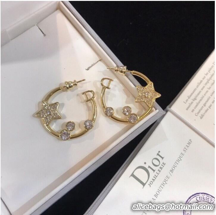 Buy Fashionable Dior Earrings CE9941