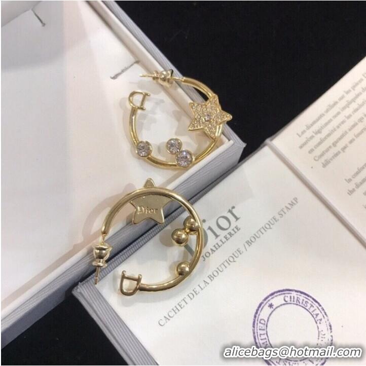 Buy Fashionable Dior Earrings CE9941