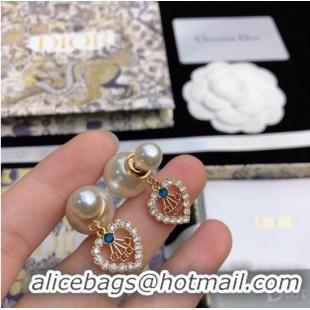 Top Quality Promotional Dior Earrings CE9942