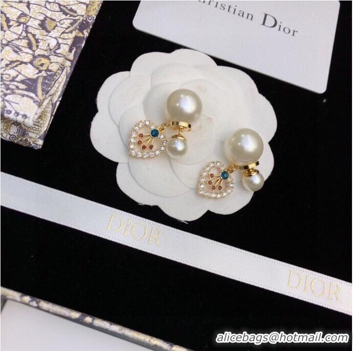 Top Quality Promotional Dior Earrings CE9942