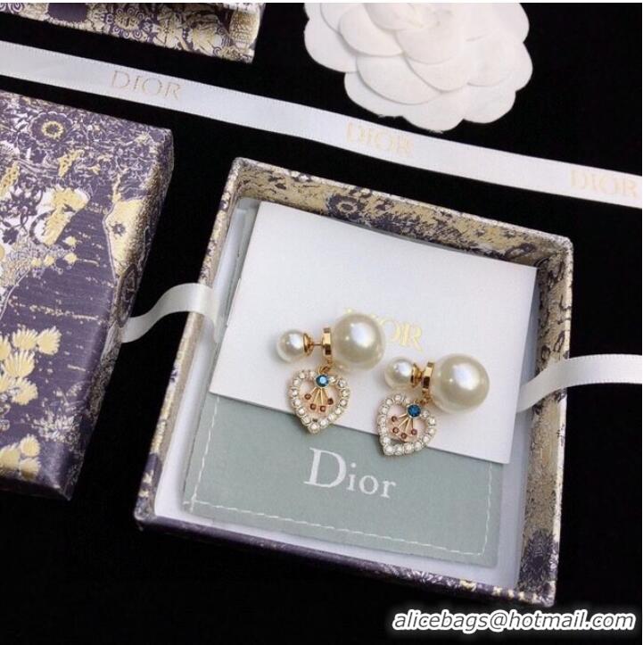 Top Quality Promotional Dior Earrings CE9942