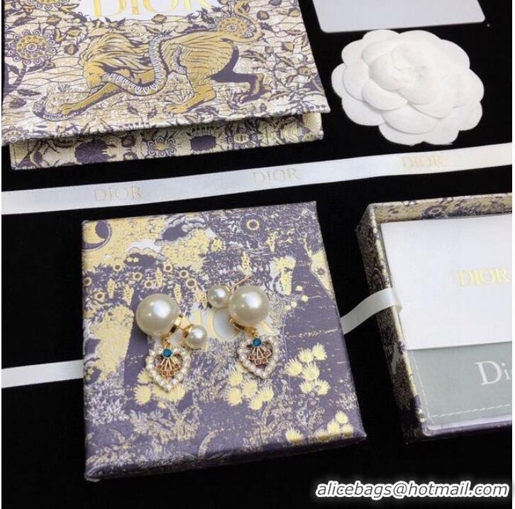 Top Quality Promotional Dior Earrings CE9942