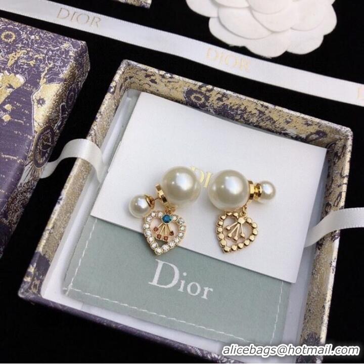 Top Quality Promotional Dior Earrings CE9942