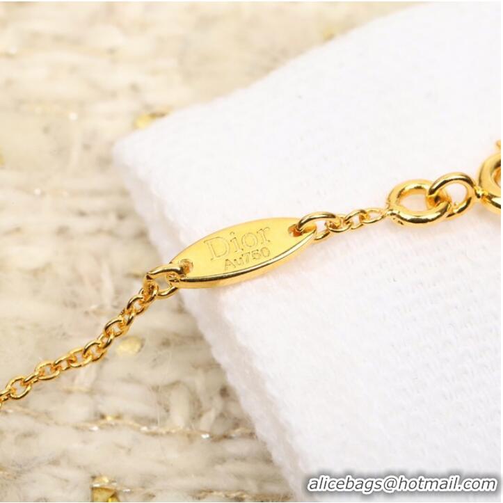 Affordable Price Dior Necklace CE9948