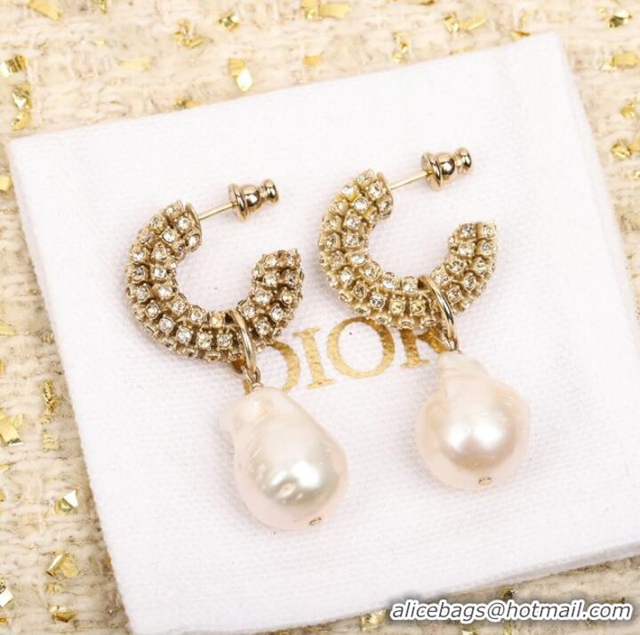 Grade Quality Dior Earrings CE9955