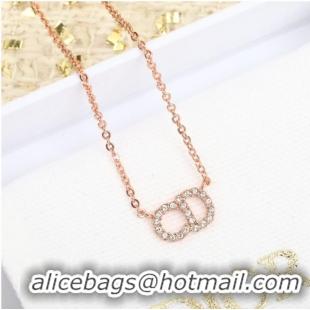 Grade Classic Dior Necklace CE9957