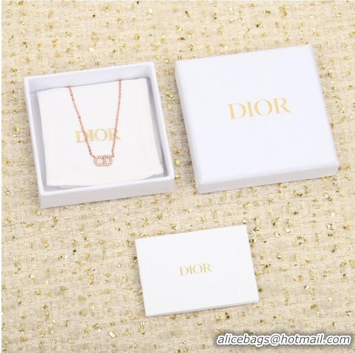 Grade Classic Dior Necklace CE9957