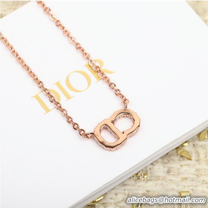 Grade Classic Dior Necklace CE9957