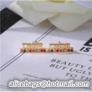 Luxurious Discount Dior Earrings CE9967