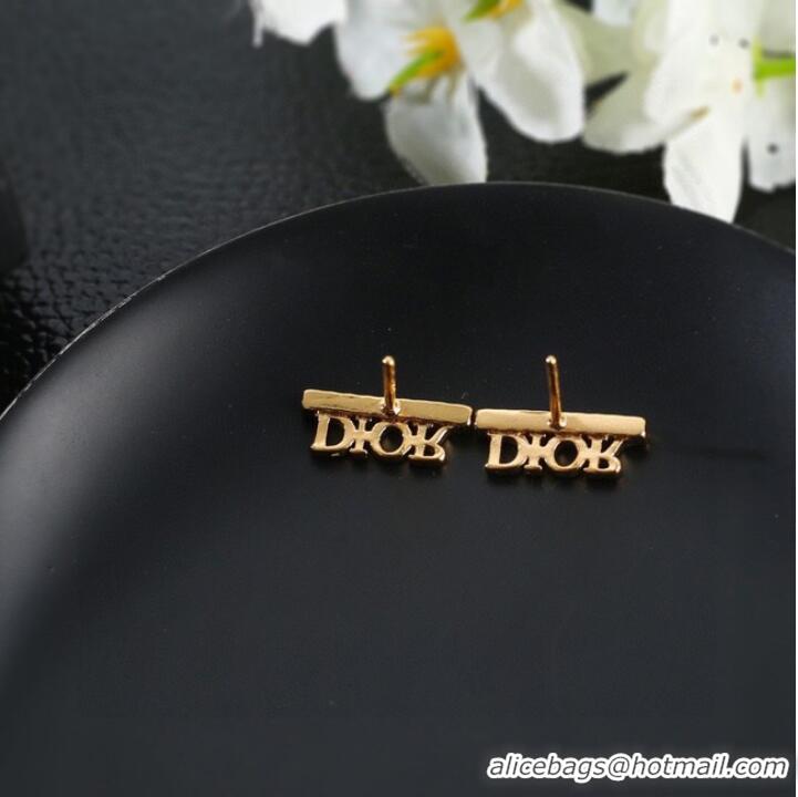 Luxurious Discount Dior Earrings CE9967