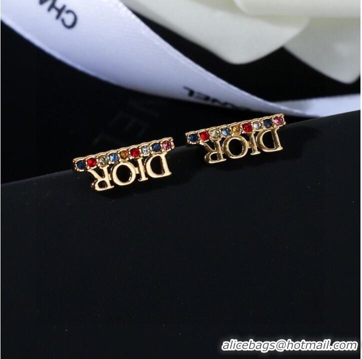 Luxurious Discount Dior Earrings CE9967