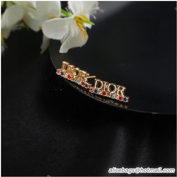 Luxurious Discount Dior Earrings CE9967