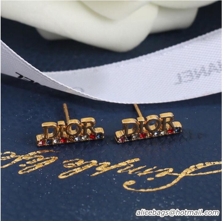 Luxurious Discount Dior Earrings CE9967