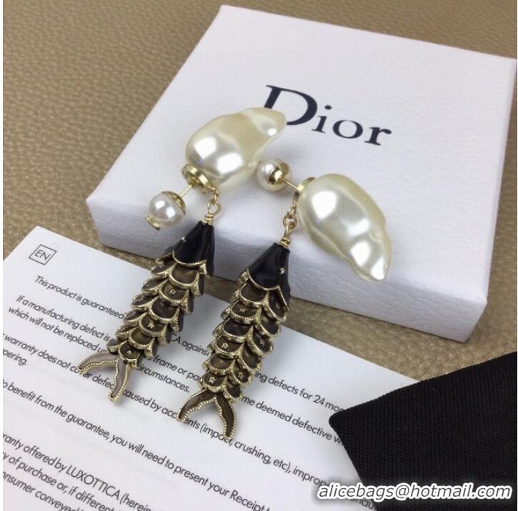 Sophisticated Discount Dior Earrings CE9971