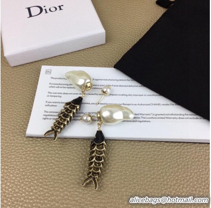 Sophisticated Discount Dior Earrings CE9971