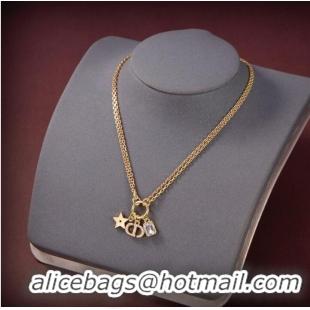 Affordable Price Dior Necklace CE9991