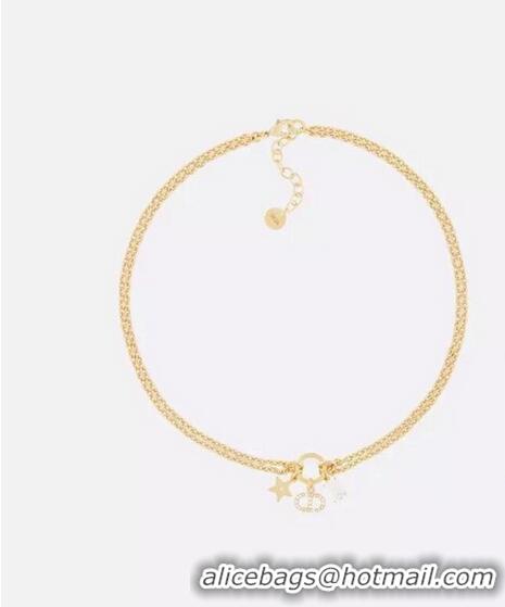 Affordable Price Dior Necklace CE9991