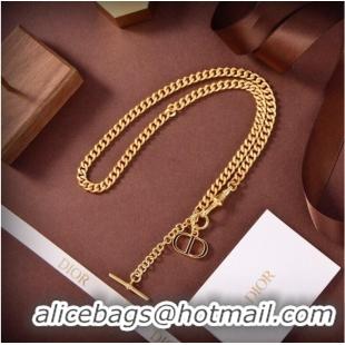 Super Quality Dior Necklace CE9992