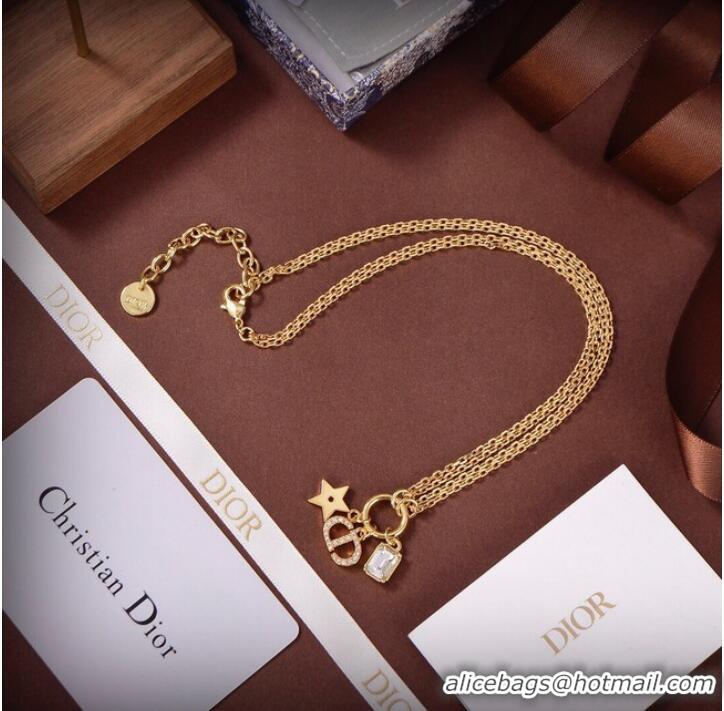 Super Quality Dior Necklace CE9992