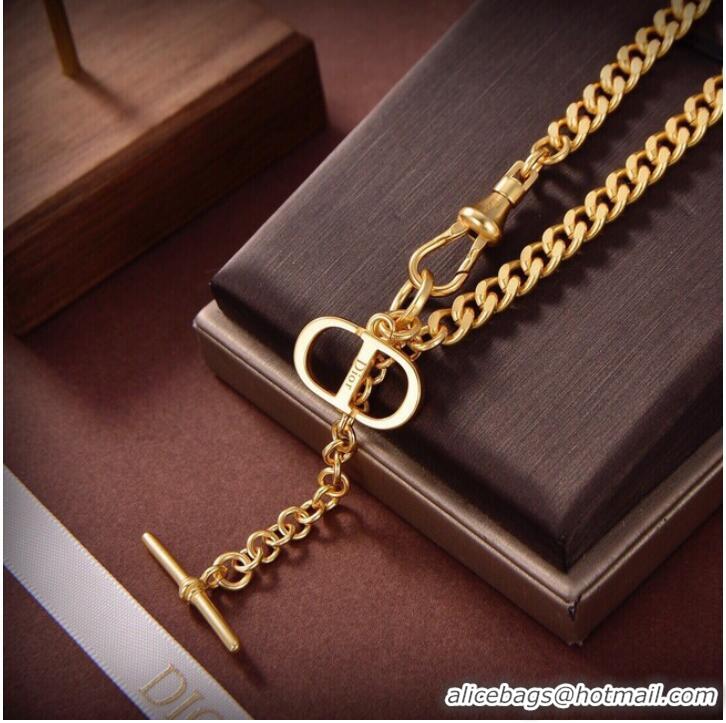 Super Quality Dior Necklace CE9992