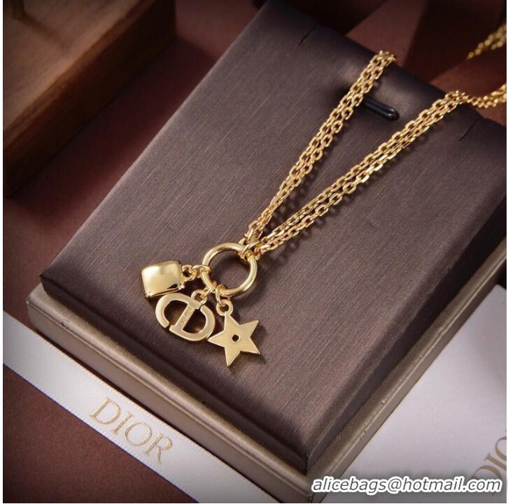 Super Quality Dior Necklace CE9992