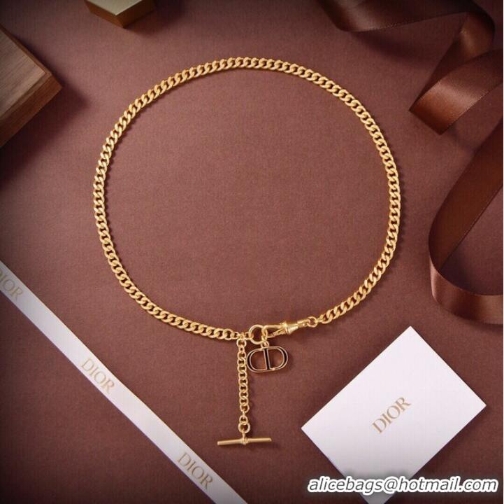 Super Quality Dior Necklace CE9992