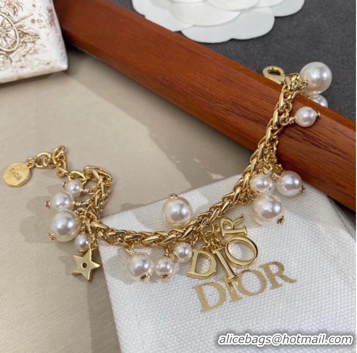 Buy Inexpensive Dior Bracelet CE9999