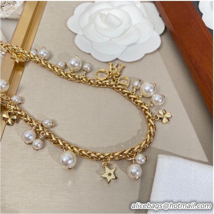 Buy Fashionable Dior Necklace CE10001