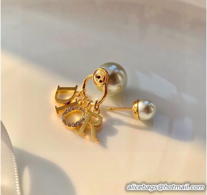 Most Popular Dior Earrings CE10071