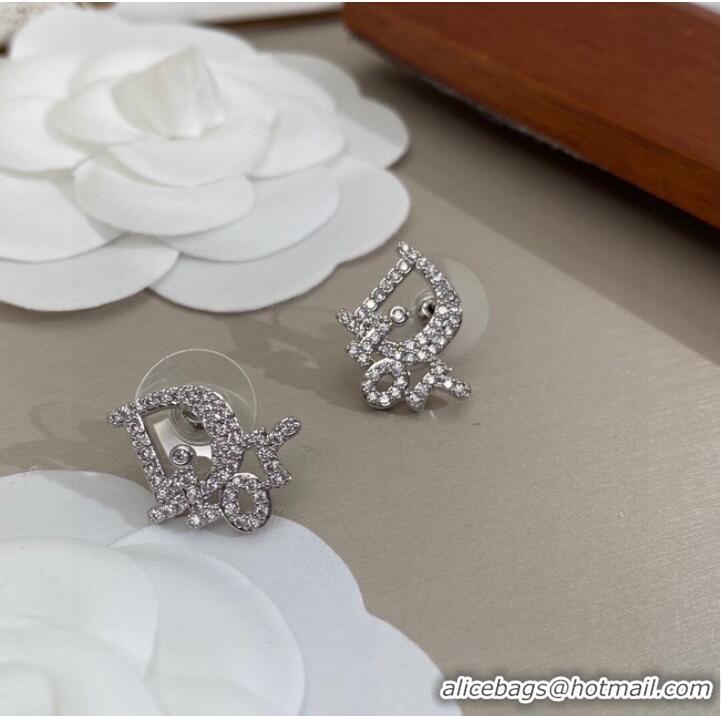 Grade Quality Dior Earrings CE10073