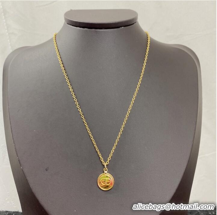 Super Quality Dior Necklace CE10089