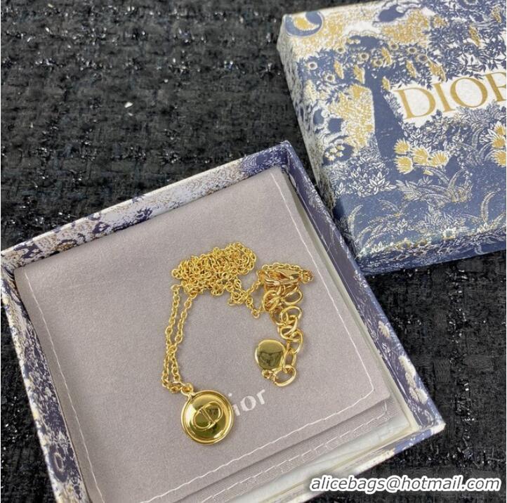 Super Quality Dior Necklace CE10089