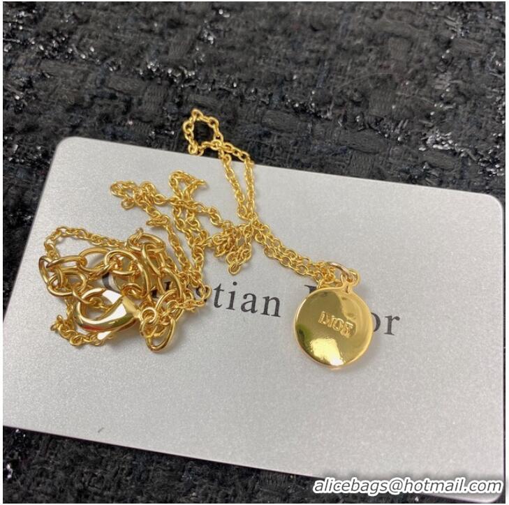 Super Quality Dior Necklace CE10089