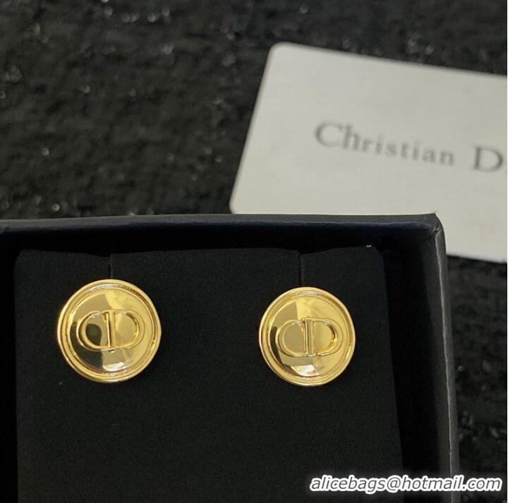 Well Crafted Dior Earrings CE10093