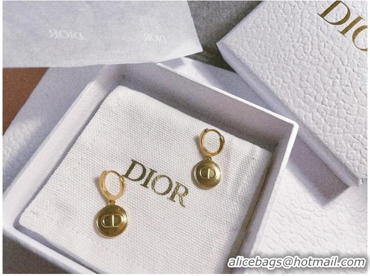 Reasonable Price Dior Earrings CE10094