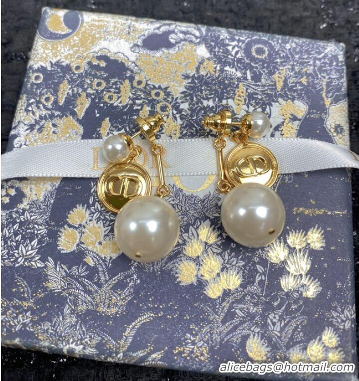 Affordable Price Dior Earrings CE10095