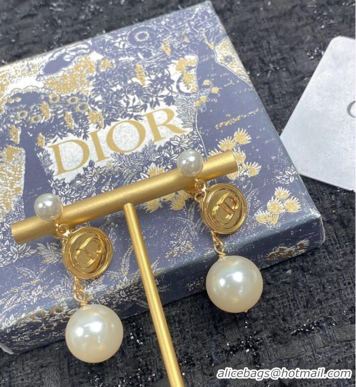 Affordable Price Dior Earrings CE10095