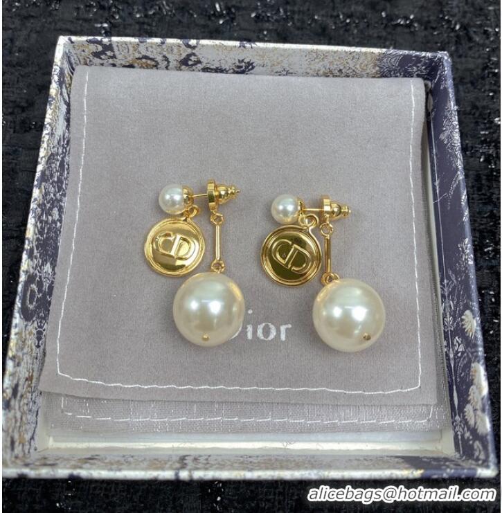 Affordable Price Dior Earrings CE10095