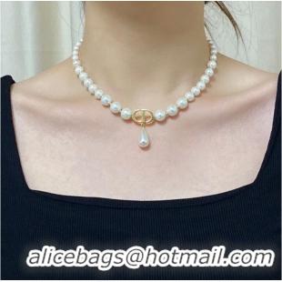 Most Popular Dior Necklace CE10117