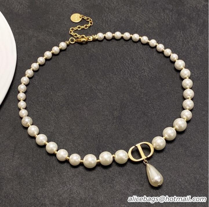 Most Popular Dior Necklace CE10117