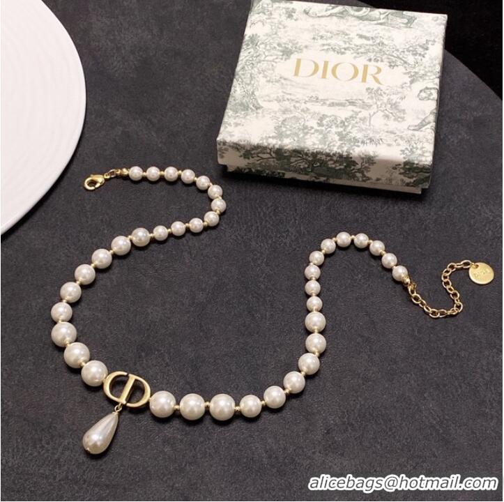 Most Popular Dior Necklace CE10117