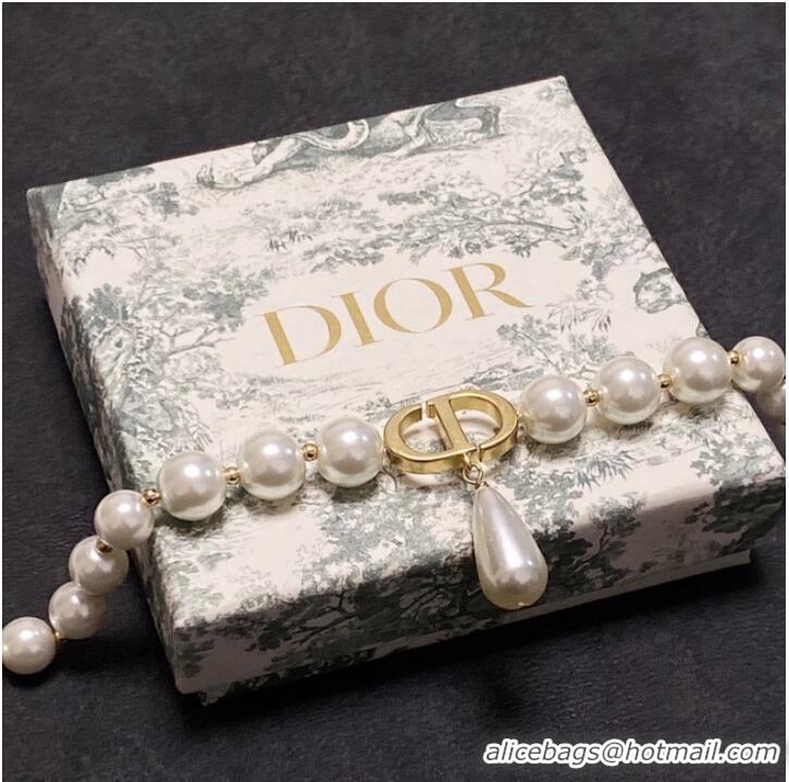 Most Popular Dior Necklace CE10117