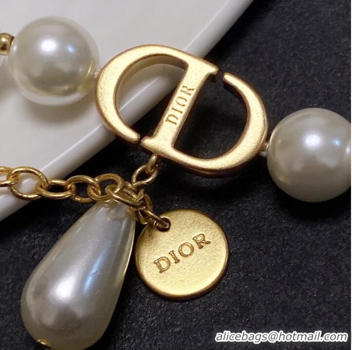 Most Popular Dior Necklace CE10117