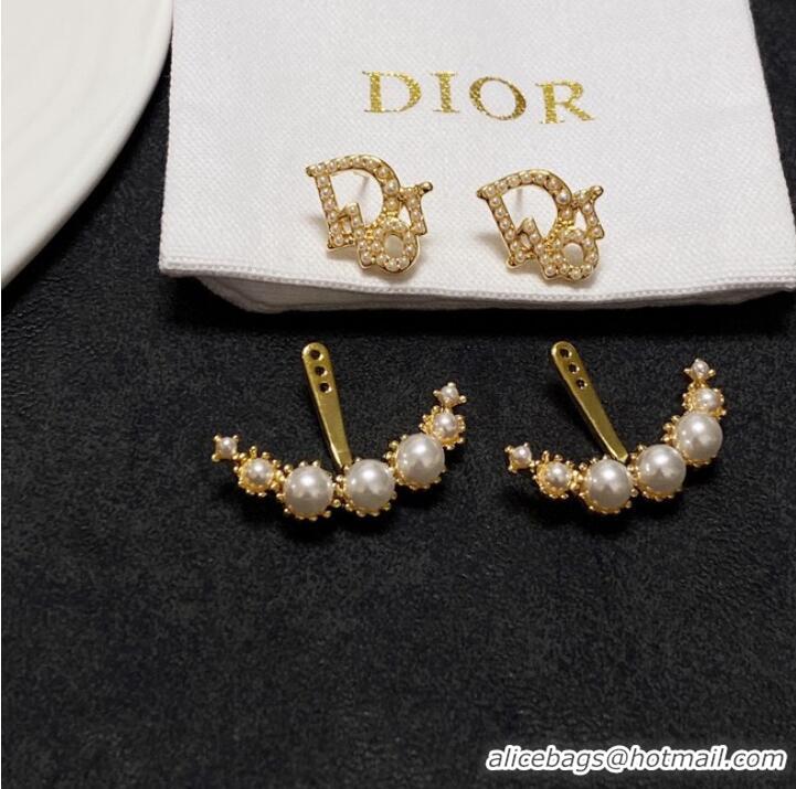 Top Design Dior Earrings CE10122